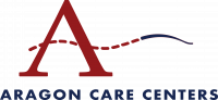 Aragon Care Centers logo